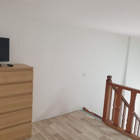 La Conchiglia Ischia Apartment Bagian luar foto