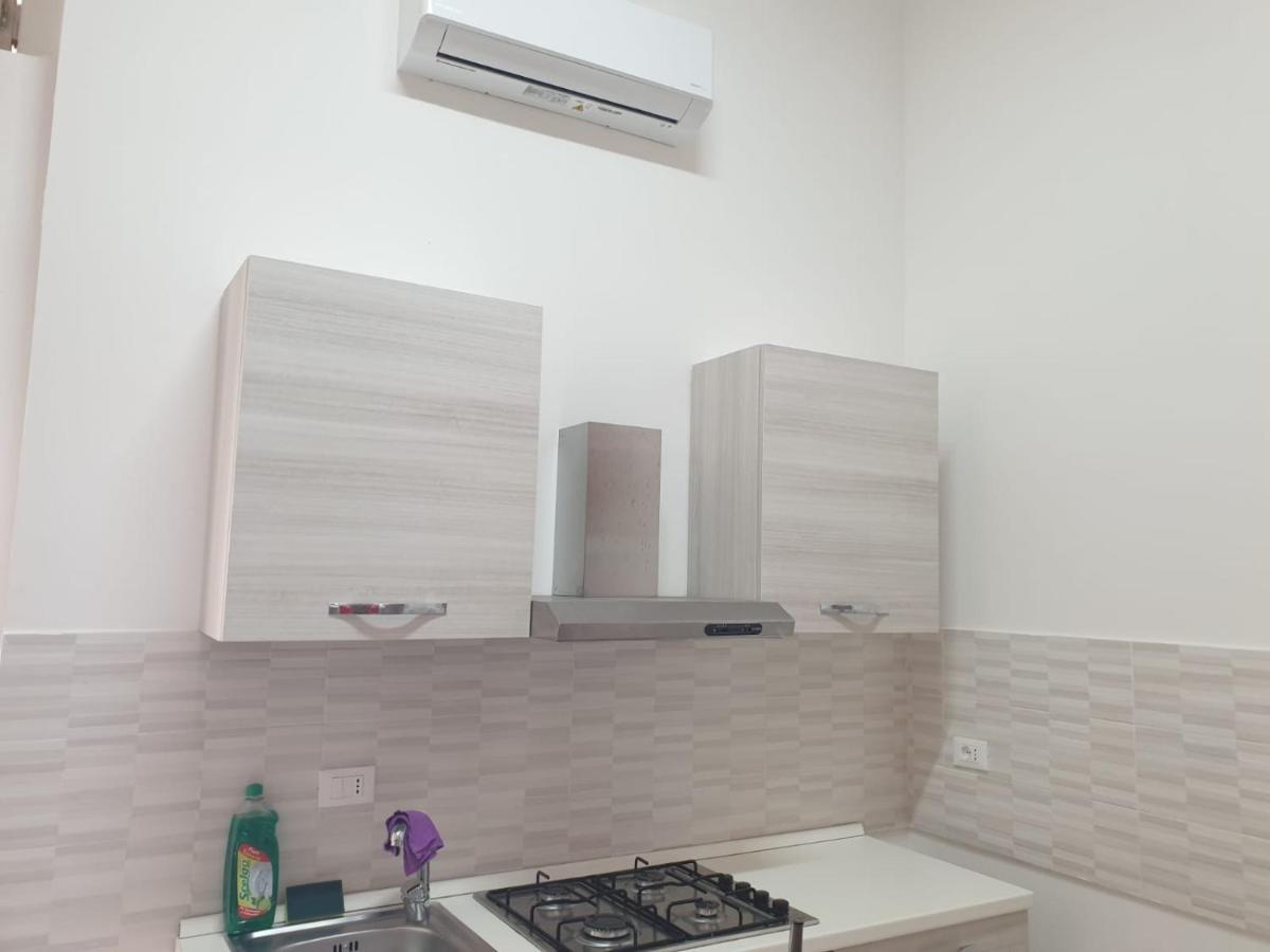 La Conchiglia Ischia Apartment Bagian luar foto