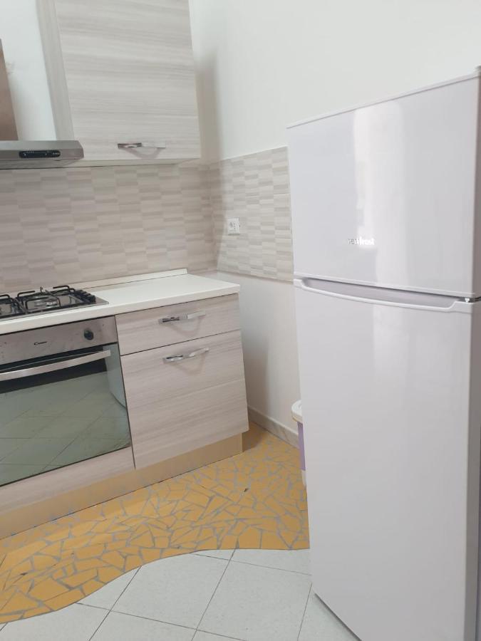 La Conchiglia Ischia Apartment Bagian luar foto